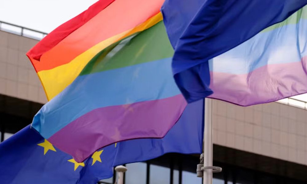 Article [The Critic]: The EU is refusing to change course on gender