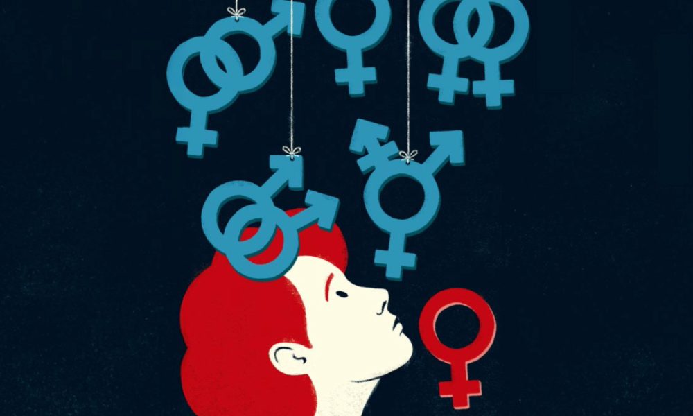 Article [Der Pragmaticus | German]: No place left for women