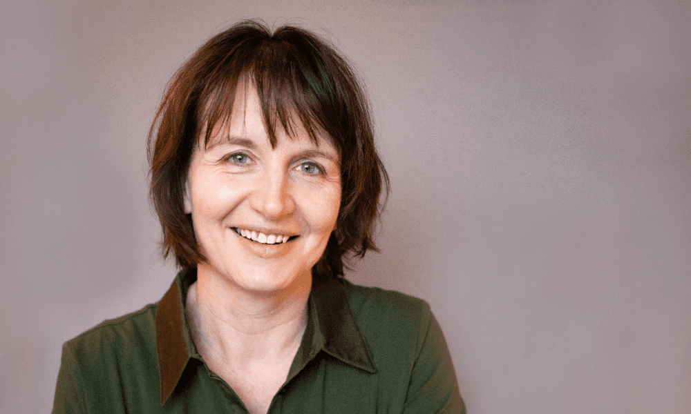 Stella O’Malley