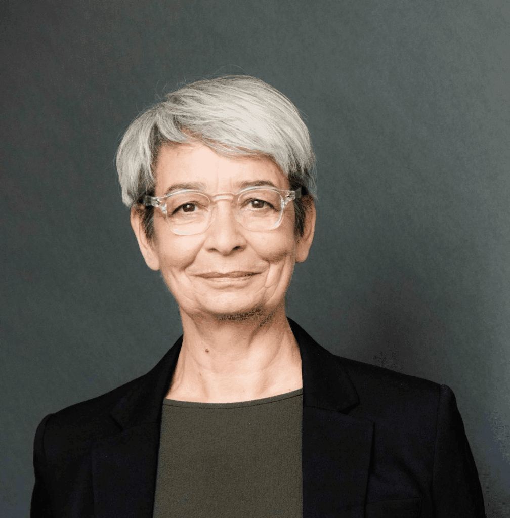 Dr. Bettina Reiter