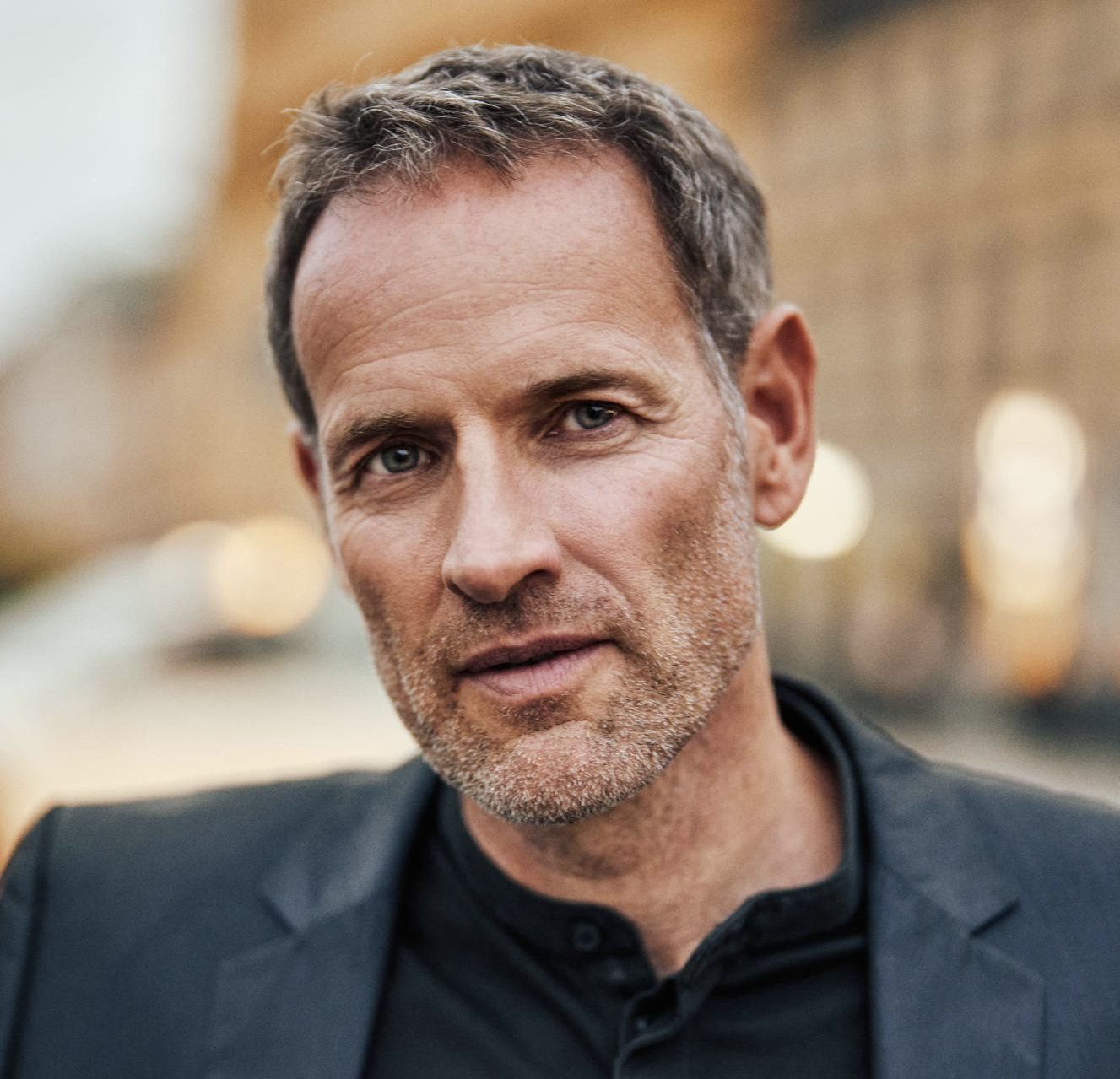 Dr. Alexander Korte