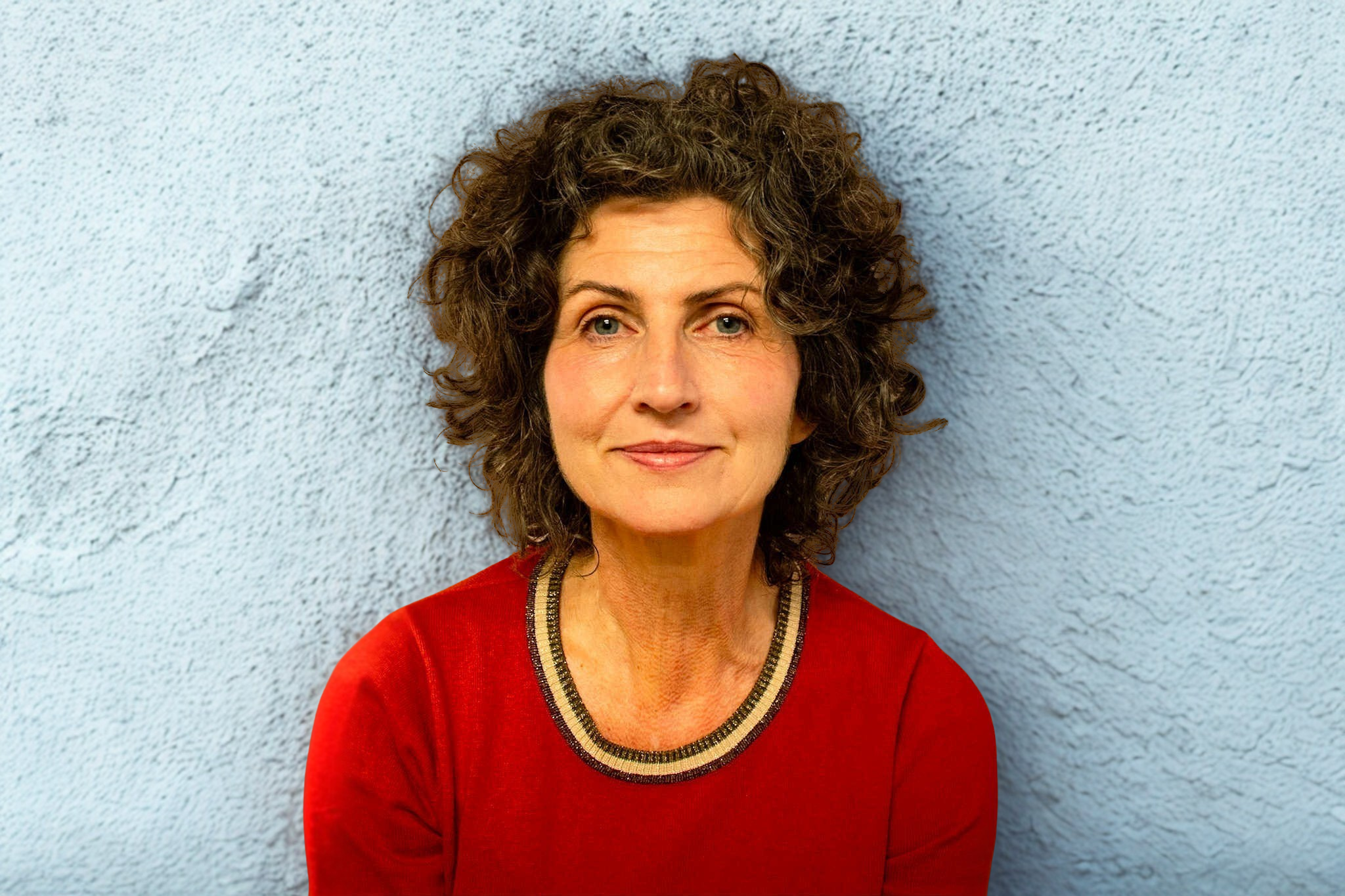 Jacqueline Vejlstrup