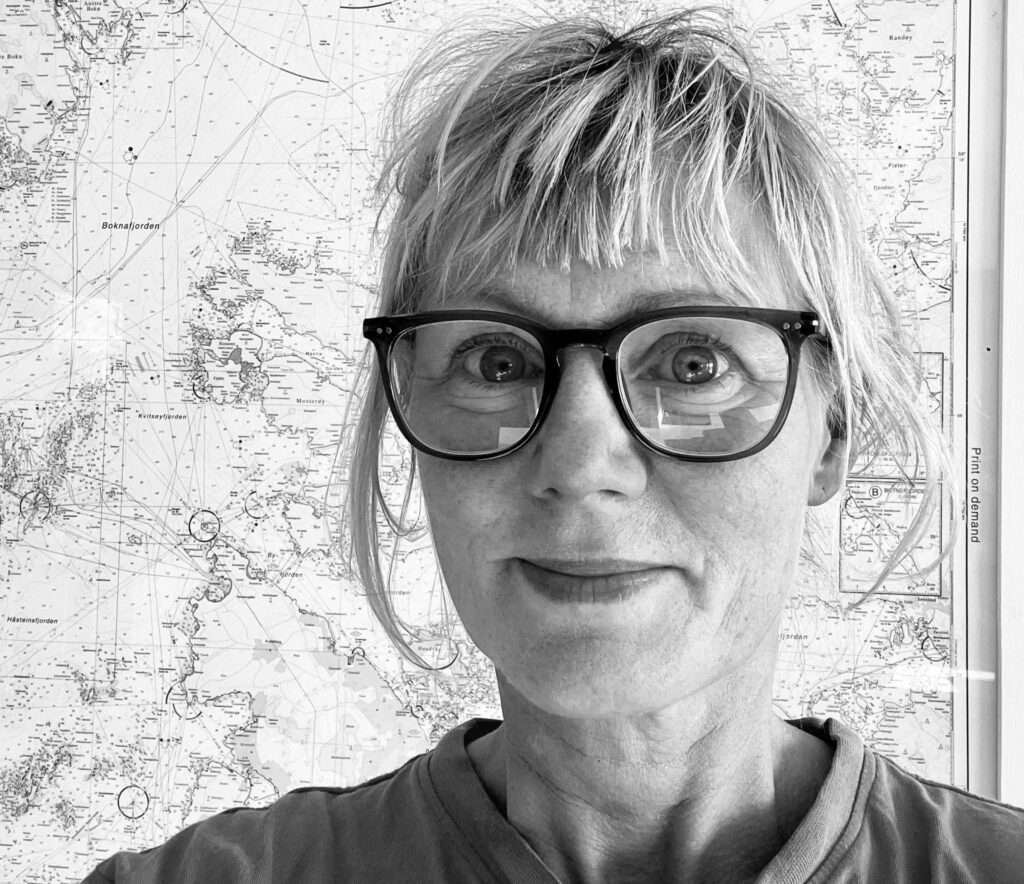 Anne Kalvig
