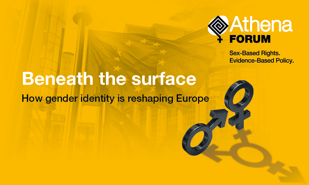 Report: Beneath the surface