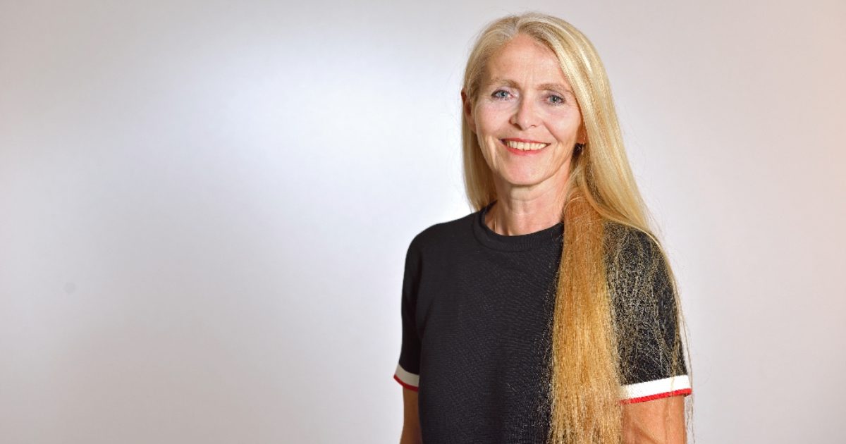 Elfriede Rometsch