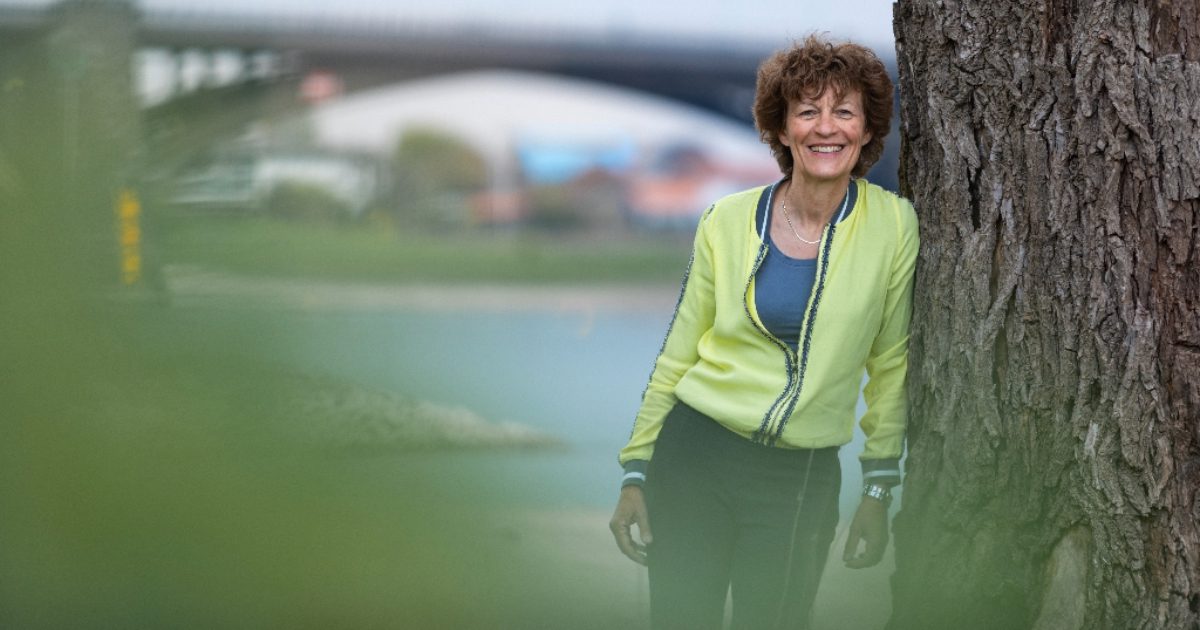Marianne Driessen