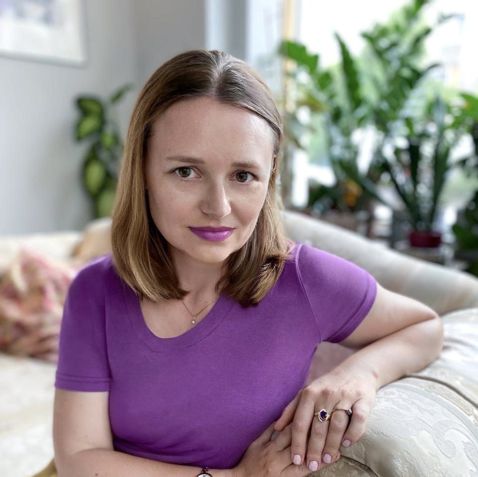 Magdalena Grzyb
