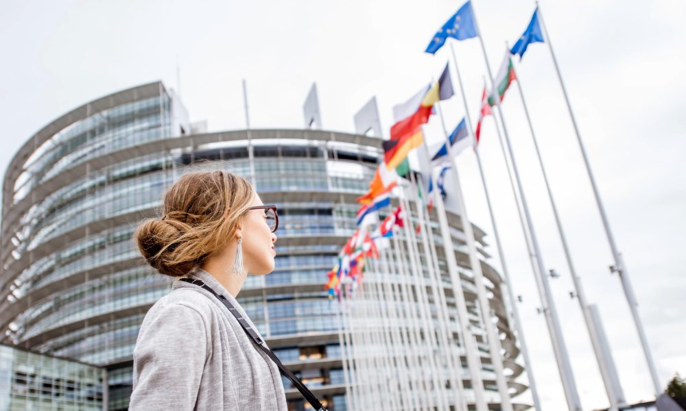 Athena Brief: The European Parliament Resolution on the EU Gender Equality Strategy