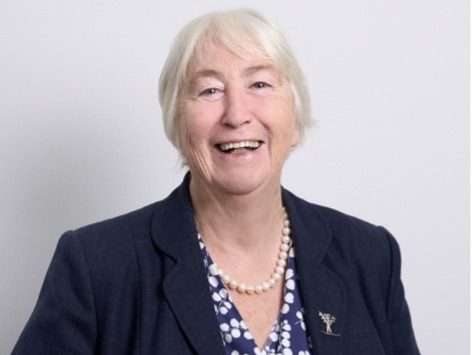 Nuala Ahern