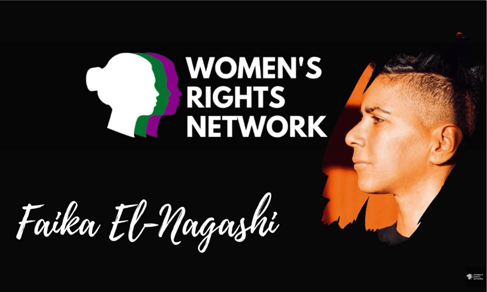 Podcast: In conversation with Faika El-Nagashi