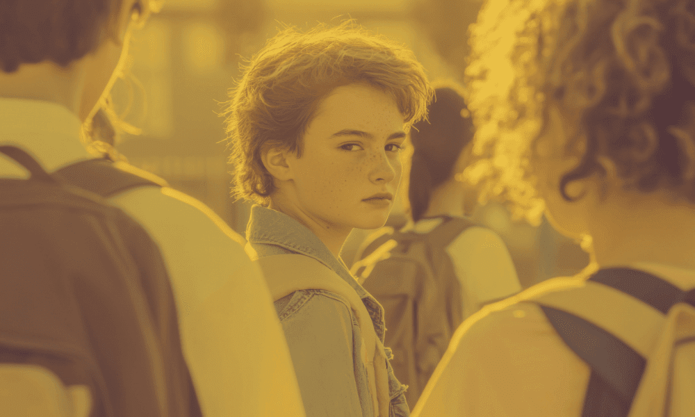 Campaign: No child is born in the wrong body – remove gender identity from the CoE conversion therapy resolution