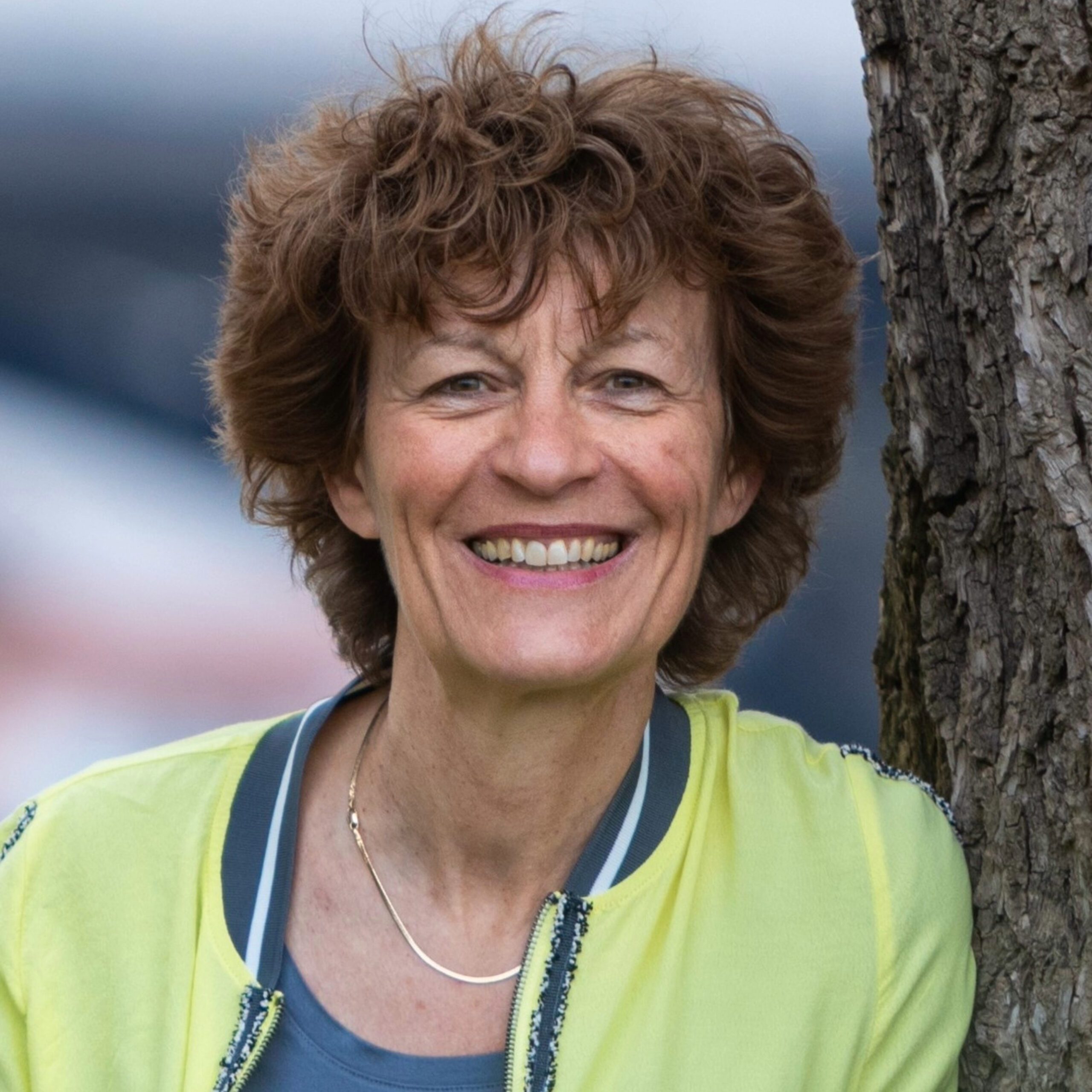 Marianne Driessen
