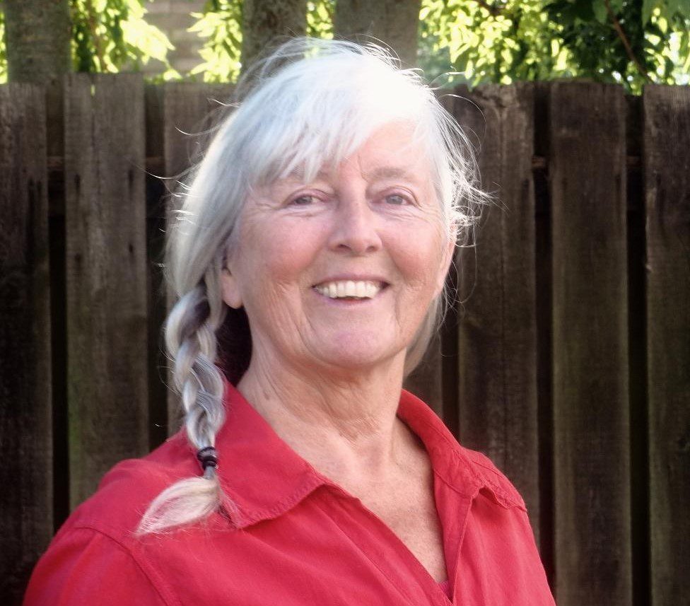 Paula Boulton