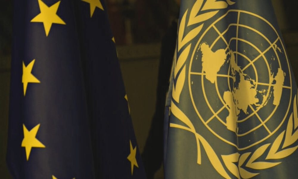 The European “trans women vote”: a symbolic document with damaging consequences for women